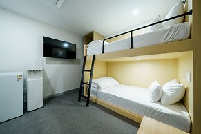 The Stay Hue Myeongdong