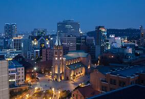 The Stay Hue Myeongdong