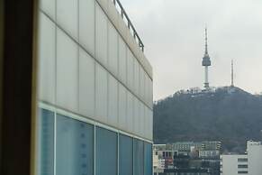The Stay Hue Myeongdong