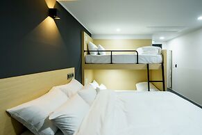 The Stay Hue Myeongdong
