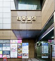 The Stay Hue Myeongdong