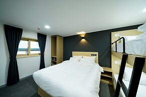 The Stay Hue Myeongdong
