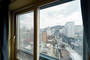The Stay Hue Myeongdong