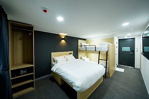 The Stay Hue Myeongdong