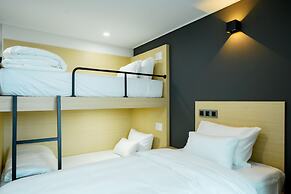 The Stay Hue Myeongdong