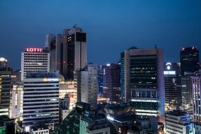 The Stay Hue Myeongdong