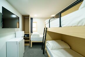 The Stay Hue Myeongdong