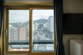 The Stay Hue Myeongdong