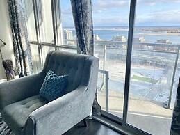 Waterfront Luxury Residences