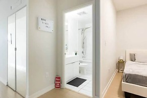 Waterfront Luxury Residences