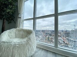 Waterfront Luxury Residences