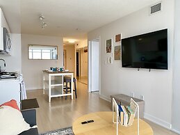 Waterfront Luxury Residences