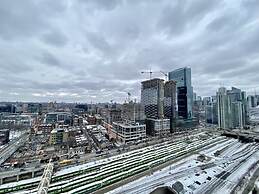 Waterfront Luxury Residences