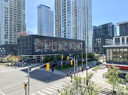 Waterfront Luxury Residences