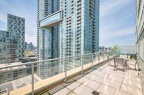 Waterfront Luxury Residences