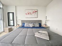 Waterfront Luxury Residences