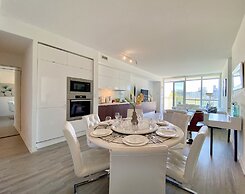 Waterfront Luxury Residences