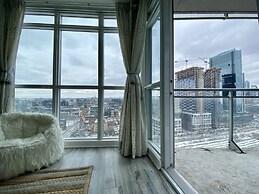 Waterfront Luxury Residences