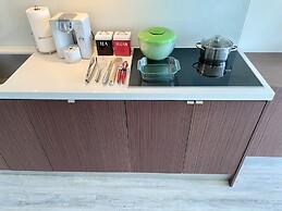 Waterfront Luxury Residences