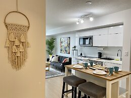 Waterfront Luxury Residences