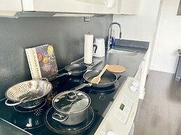 Waterfront Luxury Residences