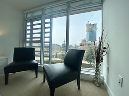 Waterfront Luxury Residences