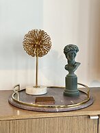 Waterfront Luxury Residences