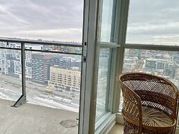 Waterfront Luxury Residences