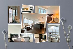 Waterfront Luxury Residences