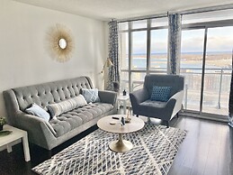 Waterfront Luxury Residences