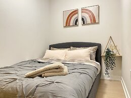 Waterfront Luxury Residences