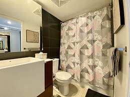 Waterfront Luxury Residences