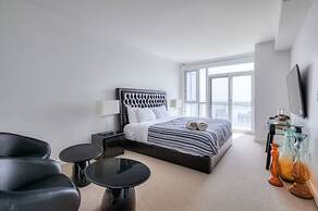 Waterfront Luxury Residences