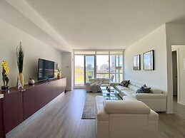 Waterfront Luxury Residences