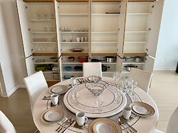 Waterfront Luxury Residences