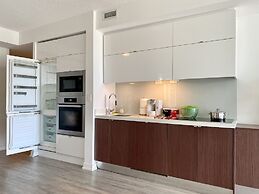 Waterfront Luxury Residences