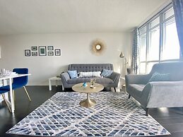 Waterfront Luxury Residences