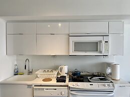 Waterfront Luxury Residences