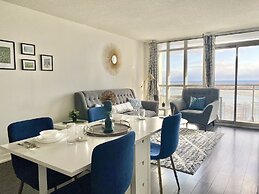 Waterfront Luxury Residences