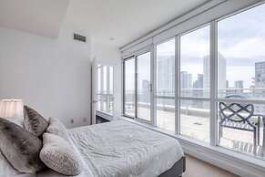 Waterfront Luxury Residences