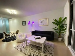 Waterfront Luxury Residences