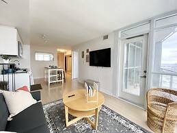 Waterfront Luxury Residences