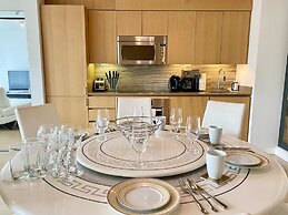 Waterfront Luxury Residences