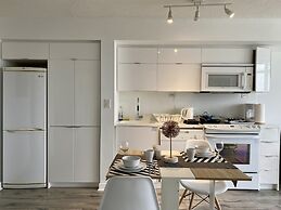 Waterfront Luxury Residences