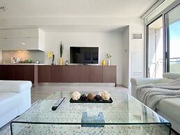 Waterfront Luxury Residences