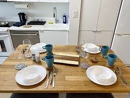 Waterfront Luxury Residences