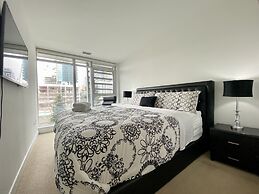 Waterfront Luxury Residences