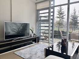 Waterfront Luxury Residences