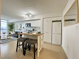 Waterfront Luxury Residences