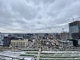 Waterfront Luxury Residences